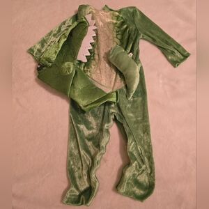 Dinasour Costume - Toddler 12-18M
